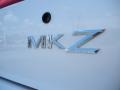 White Platinum Tri-Coat - MKZ FWD Photo No. 4