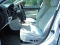 White Platinum Tri-Coat - MKZ FWD Photo No. 5
