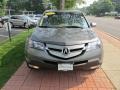 Sterling Gray Metallic - MDX Technology Photo No. 2