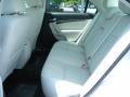White Platinum Tri-Coat - MKZ FWD Photo No. 6