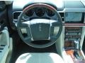 White Platinum Tri-Coat - MKZ FWD Photo No. 7