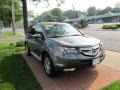 Sterling Gray Metallic - MDX Technology Photo No. 3