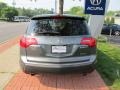 Sterling Gray Metallic - MDX Technology Photo No. 6