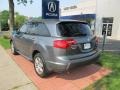 Sterling Gray Metallic - MDX Technology Photo No. 7