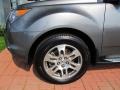 Sterling Gray Metallic - MDX Technology Photo No. 8