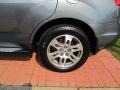 Sterling Gray Metallic - MDX Technology Photo No. 9