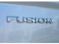 2011 Ford Fusion S Marks and Logos