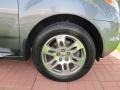 Sterling Gray Metallic - MDX Technology Photo No. 11