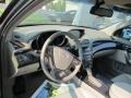 Sterling Gray Metallic - MDX Technology Photo No. 13