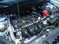 2.5 Liter DOHC 16-Valve VVT Duratec 4 Cylinder Engine for 2011 Ford Fusion S #50408323