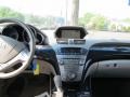 Sterling Gray Metallic - MDX Technology Photo No. 16