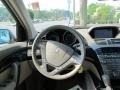 Sterling Gray Metallic - MDX Technology Photo No. 17