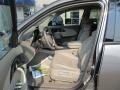 Sterling Gray Metallic - MDX Technology Photo No. 22