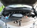 Sterling Gray Metallic - MDX Technology Photo No. 27