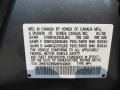 Sterling Gray Metallic - MDX Technology Photo No. 28