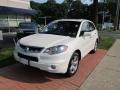 White Diamond Pearl - RDX Technology Photo No. 1