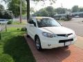 White Diamond Pearl - RDX Technology Photo No. 3