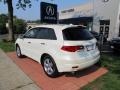 White Diamond Pearl - RDX Technology Photo No. 7