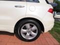 White Diamond Pearl - RDX Technology Photo No. 9
