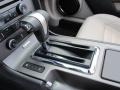 2011 Ebony Black Ford Mustang V6 Premium Convertible  photo #20
