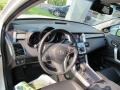 2008 White Diamond Pearl Acura RDX Technology  photo #13