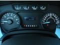 Steel Gray Gauges Photo for 2011 Ford F150 #50408842