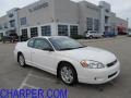 White - Monte Carlo LT Photo No. 1