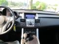 White Diamond Pearl - RDX Technology Photo No. 15