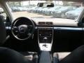 2008 Light Silver Metallic Audi A4 2.0T quattro S-Line Sedan  photo #13