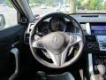 White Diamond Pearl - RDX Technology Photo No. 16