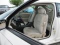 2007 Chevrolet Monte Carlo Neutral Beige Interior Interior Photo