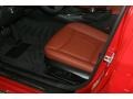 Chestnut Brown Dakota Leather Interior Photo for 2011 BMW 3 Series #50409265