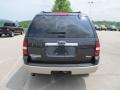 2007 Carbon Metallic Ford Explorer Eddie Bauer 4x4  photo #9