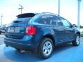 Mediterranean Blue Metallic - Edge SEL Photo No. 3