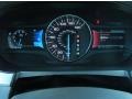 Mediterranean Blue Metallic - Edge SEL Photo No. 8