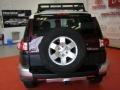 Black Cherry Pearl - FJ Cruiser 4WD Photo No. 7