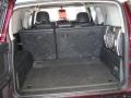 Black Cherry Pearl - FJ Cruiser 4WD Photo No. 8