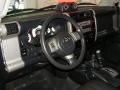Black Cherry Pearl - FJ Cruiser 4WD Photo No. 10