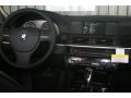 2011 Dark Graphite Metallic BMW 5 Series 528i Sedan  photo #5