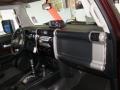 Black Cherry Pearl - FJ Cruiser 4WD Photo No. 20