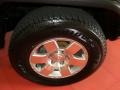 Black Cherry Pearl - FJ Cruiser 4WD Photo No. 23