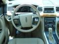 Cashmere Dashboard Photo for 2011 Lincoln MKS #50410159