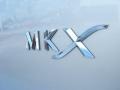 Ingot Silver Metallic - MKX FWD Photo No. 4