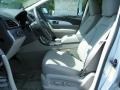 Ingot Silver Metallic - MKX FWD Photo No. 5