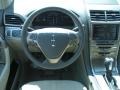 Ingot Silver Metallic - MKX FWD Photo No. 7