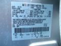 Ingot Silver Metallic - MKX FWD Photo No. 12