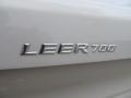2009 White Sand Tri Coat Metallic Ford F150 Lariat SuperCrew 4x4  photo #10