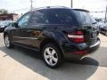 Black - ML 350 4Matic Photo No. 2