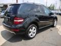Black - ML 350 4Matic Photo No. 4