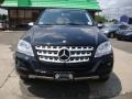 Black - ML 350 4Matic Photo No. 5